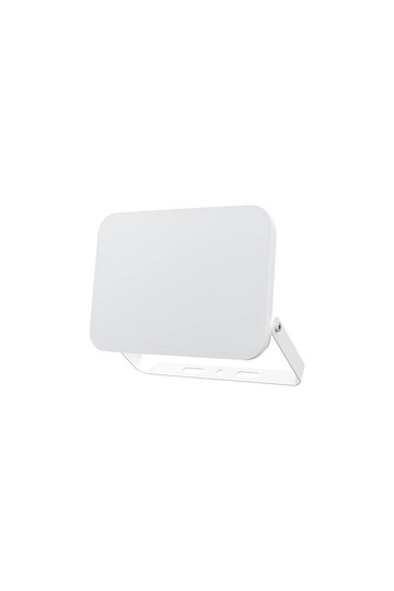 Braytron FLOOD WF 10W WHT 3IN1 IP65 LED FLOODLIGHT