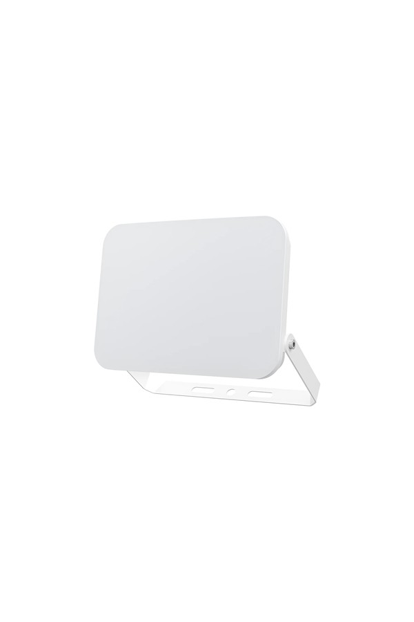 Braytron FLOOD WF 10W WHT 3IN1 IP65 LED FLOODLIGHT
