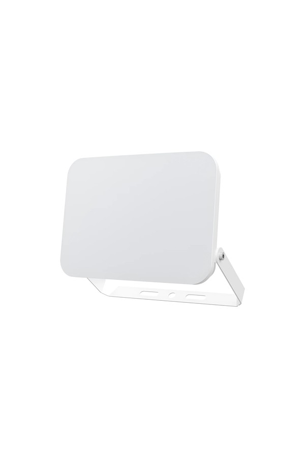 Braytron FLOOD WF 20W WHT 3IN1 IP65 LED FLOODLIGHT