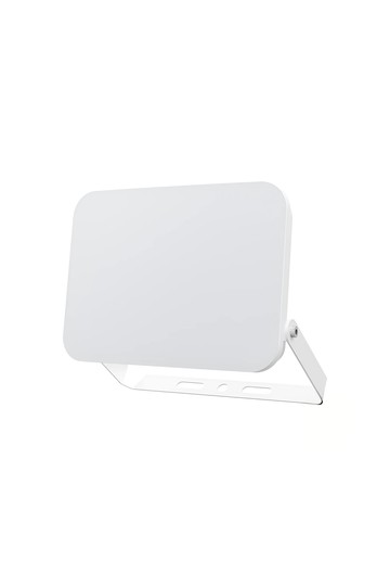 Braytron FLOOD WF 30W WHT 3IN1 IP65 LED FLOODLIGHT