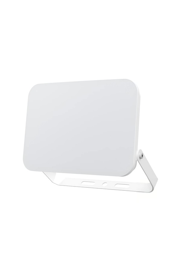 Braytron FLOOD WF 50W WHT 3IN1 IP65 LED FLOODLIGHT
