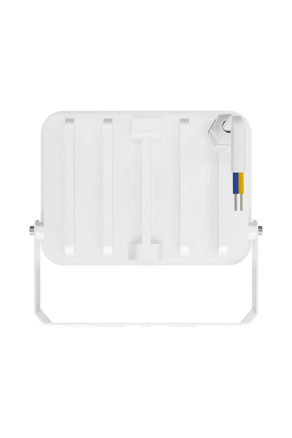 Braytron FLOOD WF 50W WHT 3IN1 IP65 LED FLOODLIGHT