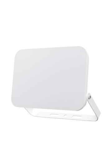 Braytron FLOOD WF 100W WHT 3IN1 IP65 LED FLOODLIGHT