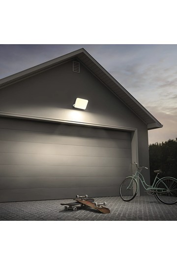 Braytron FLOOD WF 100W WHT 3IN1 IP65 LED FLOODLIGHT