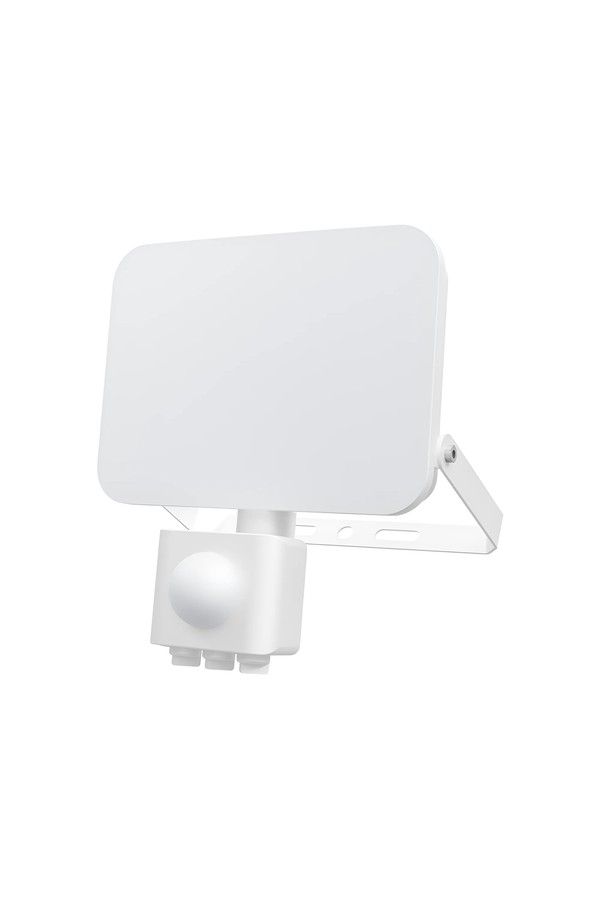 Braytron FLOOD WF 30W WHT 3IN1 SNS IP54 LED FLOODLIGHT