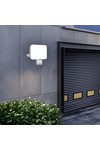 Braytron FLOOD WF 30W WHT 3IN1 SNS IP54 LED FLOODLIGHT