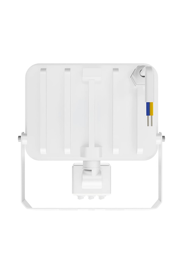 Braytron FLOOD WF 30W WHT 3IN1 SNS IP54 LED FLOODLIGHT