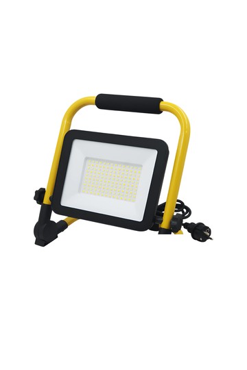 Braytron FLOOD WL BLC 50W 3IN1 WORK LIGHT