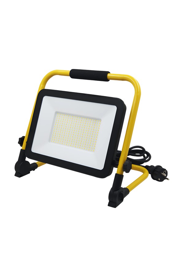 Braytron FLOOD WL BLC 100W 3IN1 WORK LIGHT