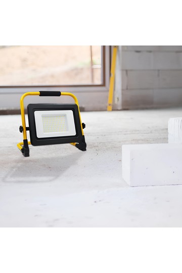 Braytron FLOOD WL BLC 100W 3IN1 WORK LIGHT
