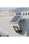 Braytron SOLAR PL 80W 3IN1 RMT IP65 SOLAR FLOODLIGHT