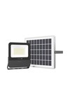 Braytron SOLAR PL 15W 3IN1 RMT IP65 SOLAR FLOODLIGHT