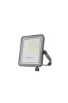 Braytron FLOOD PF 10W GRY 3IN1 IP65 LED FLOODLIGHT