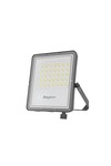Braytron FLOOD PF 30W GRY 3IN1 IP65 LED FLOODLIGHT