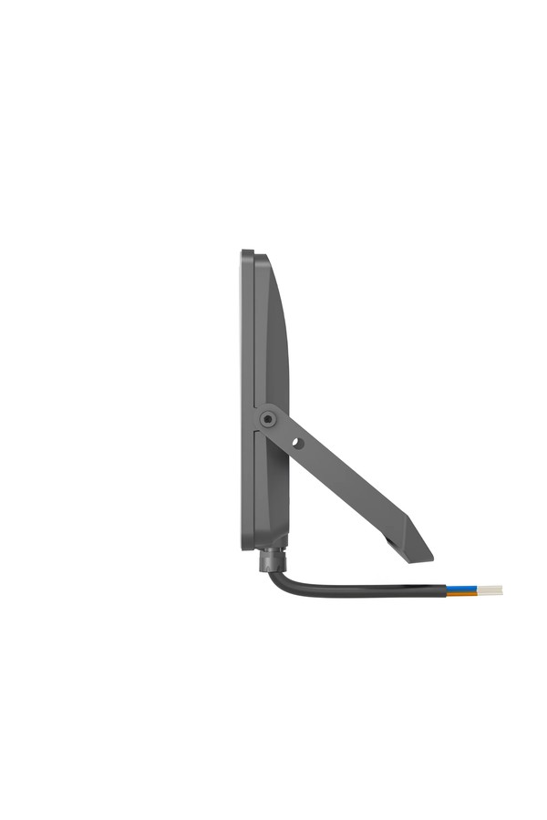 Braytron FLOOD PF 30W GRY 3IN1 IP65 LED FLOODLIGHT