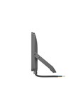 Braytron FLOOD PF 30W GRY 3IN1 IP65 LED FLOODLIGHT