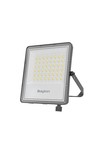 Braytron FLOOD PF 50W GRY 3IN1 IP65 LED FLOODLIGHT