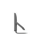 Braytron FLOOD PF 50W GRY 3IN1 IP65 LED FLOODLIGHT