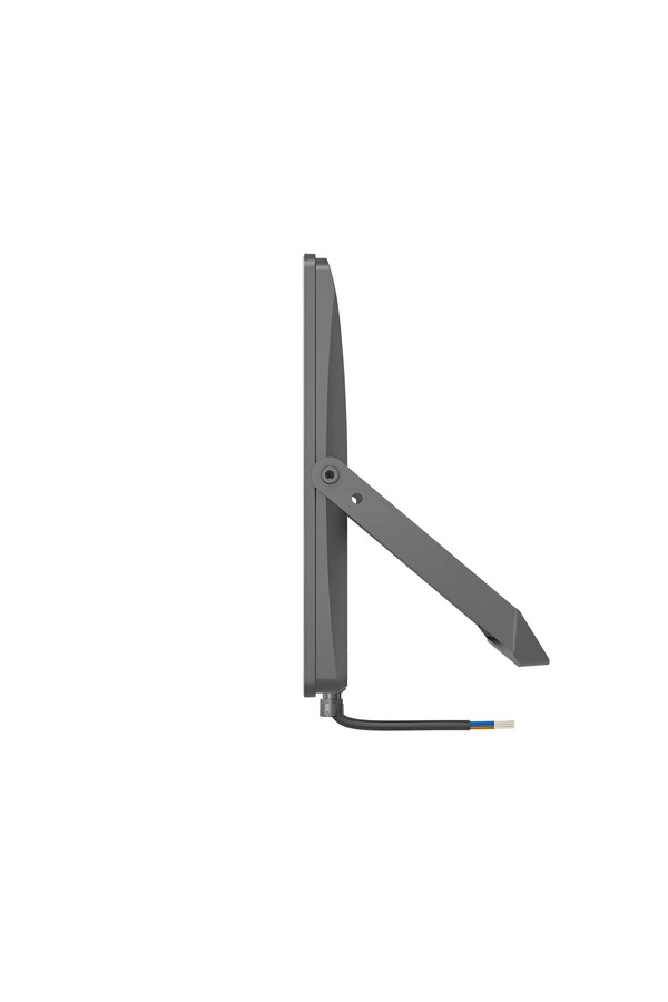 Braytron FLOOD PF 100W GRY 3IN1 IP65 LED FLOODLIGHT