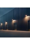 Braytron FLOOD PF 400W GRY 3IN1 IP65 LED FLOODLIGHT