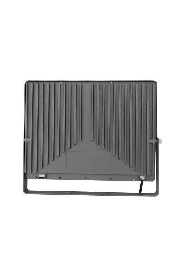 Braytron FLOOD PF 400W GRY 3IN1 IP65 LED FLOODLIGHT