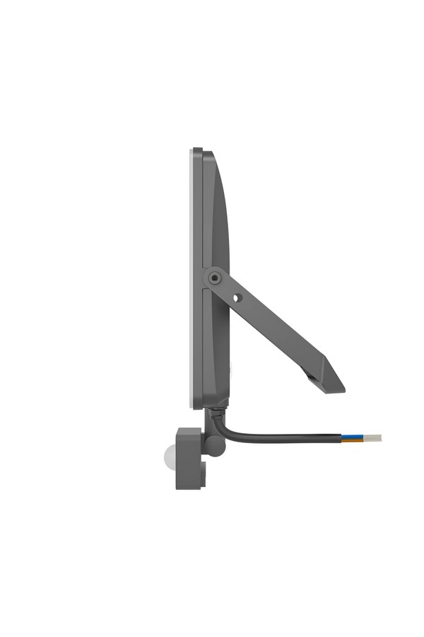 Braytron FLOOD PF 50W GRY 3IN1 SNS IP54 LED FLOODLIGHT