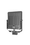 Braytron FLOOD PF 50W GRY 3IN1 SNS IP54 LED FLOODLIGHT