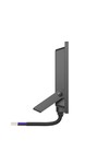 BRY-FLOOD-CF-50W-BLC-6500K-IP65-LED FLOODLIGHT