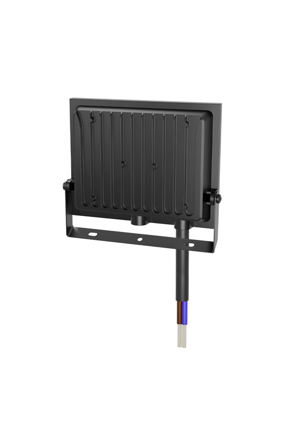 BRY-FLOOD-CF-50W-BLC-6500K-IP65-LED FLOODLIGHT