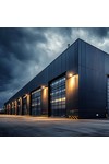 Braytron FLOOD CF 200W BLC 6500K IP65 LED FLOODLIGHT