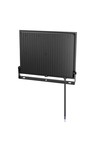Braytron FLOOD CF 200W BLC 6500K IP65 LED FLOODLIGHT
