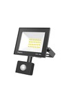 Braytron FLOOD CF 20W BLC 6500K SNS IP54 LED FLOODLIGHT
