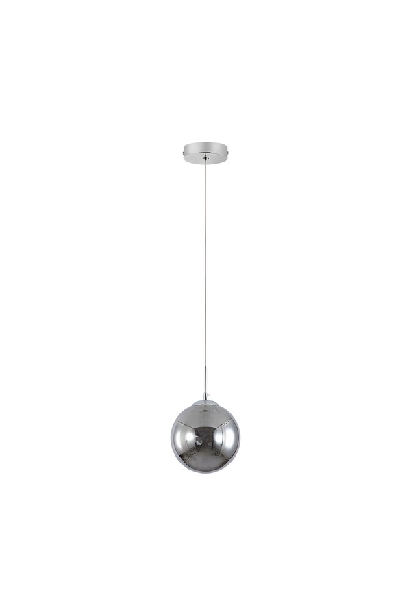 Braytron S003R 1H 1xG9 SMK PENDANT LIGHT