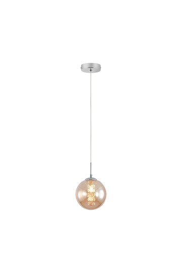 Braytron S003R 1H 1xG9 AMB PENDANT LIGHT