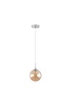 Braytron S003R 1H 1xG9 AMB PENDANT LIGHT