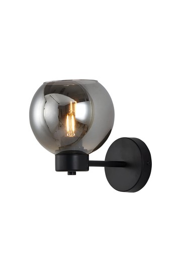 Braytron S005W 1H 1xE27 SMK WALL LIGHT