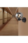 Braytron S005W 1H 1xE27 SMK WALL LIGHT