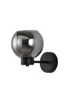 Braytron S005W 1H 1xE27 SMK WALL LIGHT