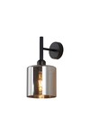 Braytron S007W 1H 1xE27 SMK WALL LIGHT