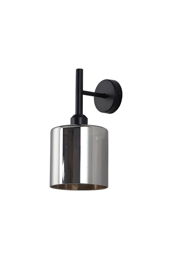 Braytron S007W 1H 1xE27 SMK WALL LIGHT