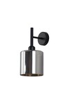 Braytron S007W 1H 1xE27 SMK WALL LIGHT