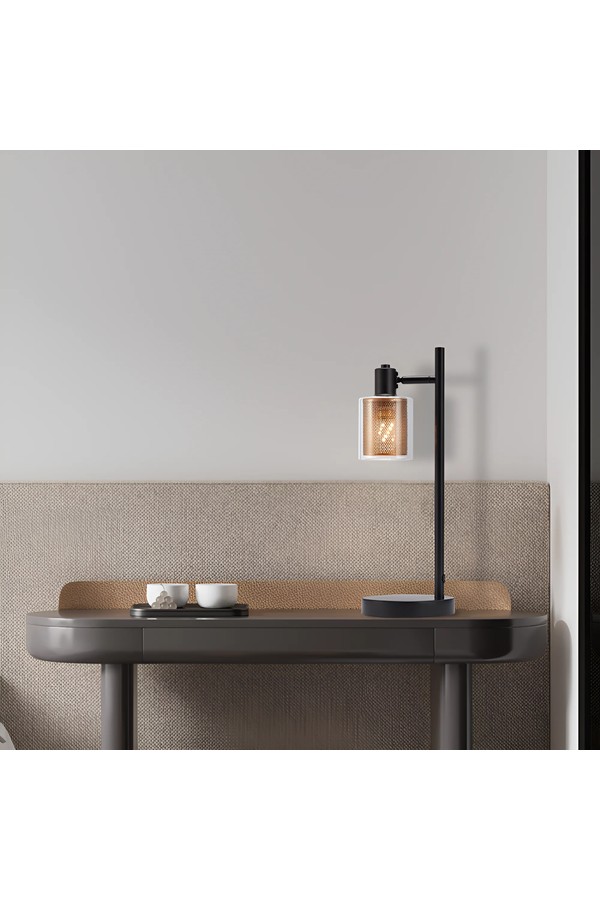 Braytron S008T 1H 1xE14 CPR TABLE LAMP