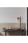 Braytron S008T 1H 1xE14 CPR TABLE LAMP