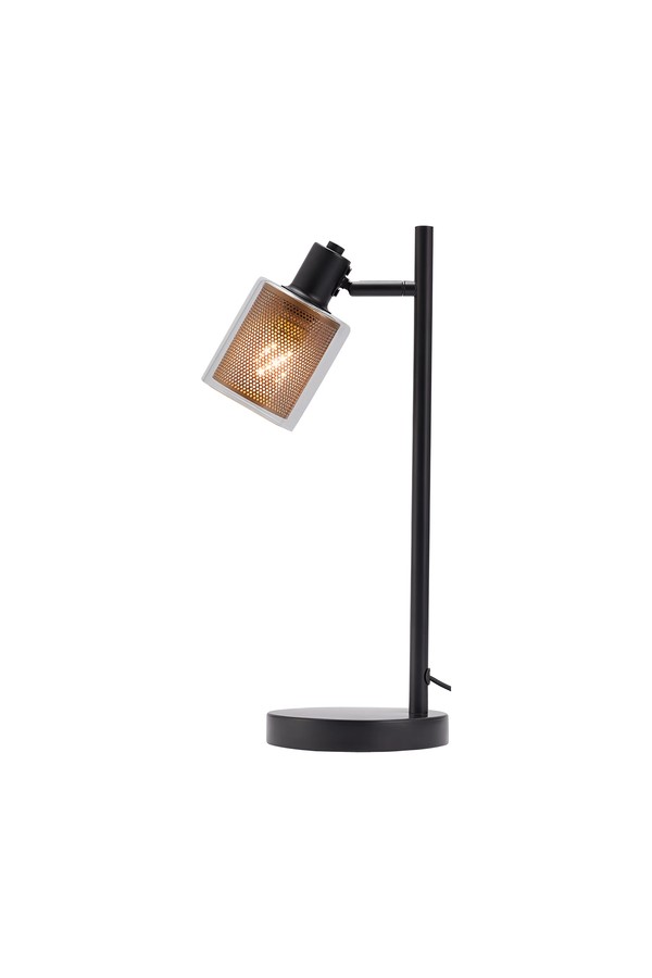 Braytron S008T 1H 1xE14 CPR TABLE LAMP