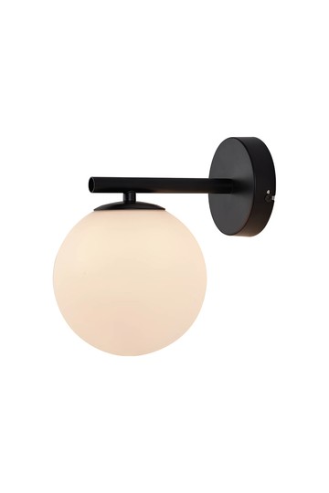 Braytron S013W 1H 1xG9 OPL BLC WALL LIGHT