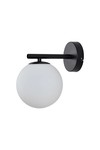 Braytron S013W 1H 1xG9 OPL BLC WALL LIGHT