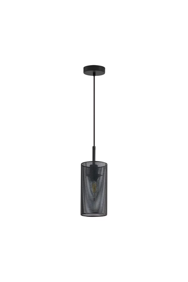 Braytron W002R 1H 1xE14 BLC PENDANT LIGHT
