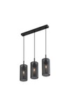 Braytron W002S 3H 3xE14 BLC PENDANT LIGHT