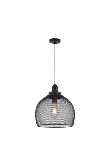Braytron W006R 1H 1xE27 BLC PENDANT LIGHT