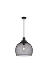 Braytron W006R 1H 1xE27 BLC PENDANT LIGHT